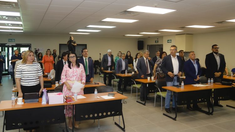 Aprueba Congreso de Sonora limitar el número de personas regidoras en ayuntamientos