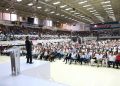 “Soy el que más experiencia tiene gobernando”, afirma Javier Lamarque desde Cajeme