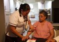 Tercera visita de Salud Casa por Casa en Altar: llevando bienestar hasta los hogares