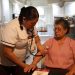 Tercera visita de Salud Casa por Casa en Altar: llevando bienestar hasta los hogares