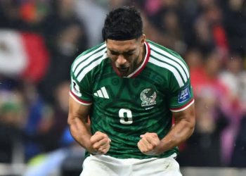 ¿Y si sí? México: invicto y sin goles en contra avanza por segunda vez en su historia al quinto Partido