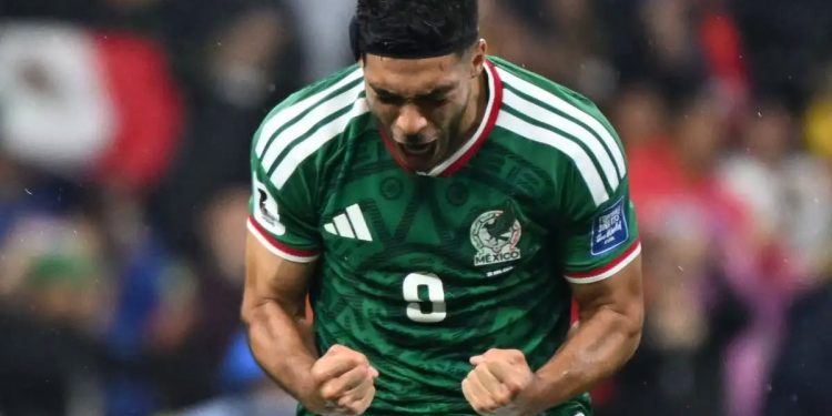 ¿Y si sí? México: invicto y sin goles en contra avanza por segunda vez en su historia al quinto Partido