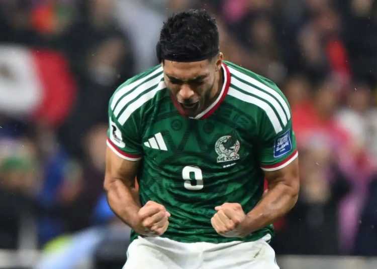 ¿Y si sí? México: invicto y sin goles en contra avanza por segunda vez en su historia al quinto Partido