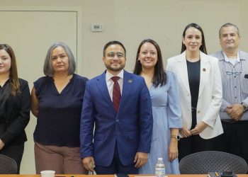 Dialoga Congreso de Sonora reforma para armonizar legislación estatal en materia de tortura