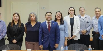 Dialoga Congreso de Sonora reforma para armonizar legislación estatal en materia de tortura