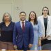 Dialoga Congreso de Sonora reforma para armonizar legislación estatal en materia de tortura