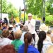 Lleva Gobernador Durazo becas, obras y servicios gratuitos a miles de familias de la sierra sonorense