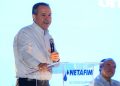 Celebra Toño Astiazarán inversión de Netafim que generará 200 empleos formales en Hermosillo