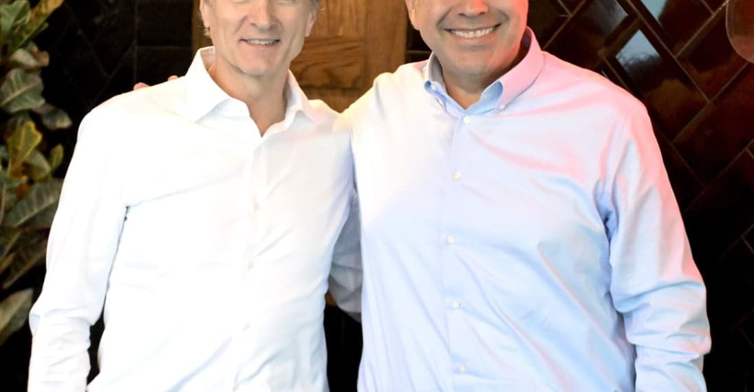 Reconoce Enrique de la Madrid consolidación de Hermosillo como una de las ciudades más competitivas
