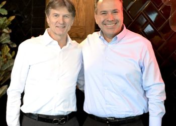 Reconoce Enrique de la Madrid consolidación de Hermosillo como una de las ciudades más competitivas
