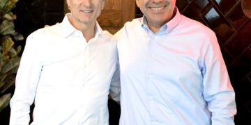 Reconoce Enrique de la Madrid consolidación de Hermosillo como una de las ciudades más competitivas
