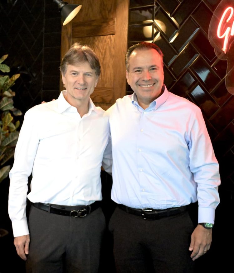 Reconoce Enrique de la Madrid consolidación de Hermosillo como una de las ciudades más competitivas