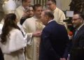 La burocracia dorada navega de espaldas a la migración: el opulento festejo del Consulado de México en Nueva York