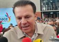 En Durango, FGR alista causa penal contra el gobernador Esteban Villegas