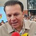 En Durango, FGR alista causa penal contra el gobernador Esteban Villegas