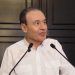 Gobernador Alfonso Durazo desmiente señalamientos en su contra y reafirma su integridad