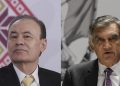 EU investiga a Alfonso Durazo y Américo Villarreal: Los Angeles Times