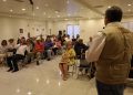 Fortaleciendo la salud en Sonora: Octavio Almada Palafox entrega apoyos a Comités de Salud