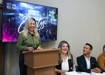Gobierno de Sonora presenta cartelera turística de junio y julio con más de 25 eventos en todo el estado