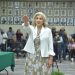 Pide licencia Javier Lamarque como alcalde de Cajeme; rinde protesta Claudia Santacruz como alcaldesa suplente