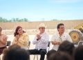Más oportunidades educativas para jóvenes: Durazo y Sheinbaum construyen nuevo bachillerato en Hermosillo