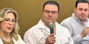 Generará gran beneficio social el 16 Congreso Internacional Minero Sonora 2026: Sitten Ayala