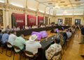 Crea Gobernador Durazo mecanismo de cero tolerancia al hostigamiento y acoso sexual laboral