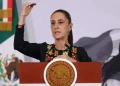 Claudia Sheinbaum destaca resolución histórica sobre el caso de la Guardería ABC en Hermosillo