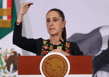 Claudia Sheinbaum destaca resolución histórica sobre el caso de la Guardería ABC en Hermosillo