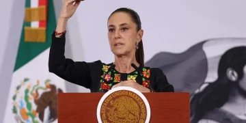 Claudia Sheinbaum destaca resolución histórica sobre el caso de la Guardería ABC en Hermosillo