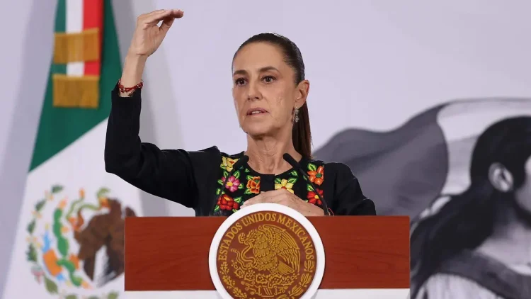 Claudia Sheinbaum destaca resolución histórica sobre el caso de la Guardería ABC en Hermosillo