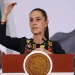 Claudia Sheinbaum destaca resolución histórica sobre el caso de la Guardería ABC en Hermosillo