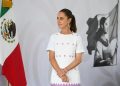 Presidenta Claudia Sheinbaum anuncia decreto para fomentar el ecoturismo en Mahahual, en coordinación con las comunidades