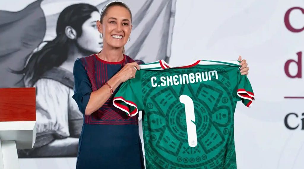 Nueva etapa para el futbol mexicano: el compromiso es con nuestra niñez