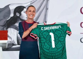 Nueva etapa para el futbol mexicano: el compromiso es con nuestra niñez