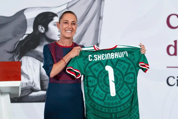 Nueva etapa para el futbol mexicano: el compromiso es con nuestra niñez