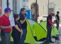 Académicos de la Unison acuerdan levantar la huelga tras votación mayoritaria en asamblea sindical
