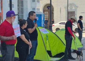Académicos de la Unison acuerdan levantar la huelga tras votación mayoritaria en asamblea sindical