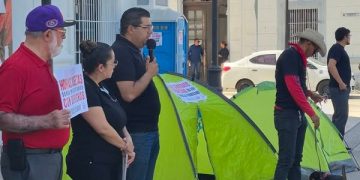 Académicos de la Unison acuerdan levantar la huelga tras votación mayoritaria en asamblea sindical