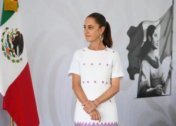 Presidenta Claudia Sheinbaum anuncia decreto para fomentar el ecoturismo en Mahahual, en coordinación con las comunidades
