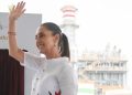 Más energía limpia y soberanía para México: Claudia Sheinbaum 