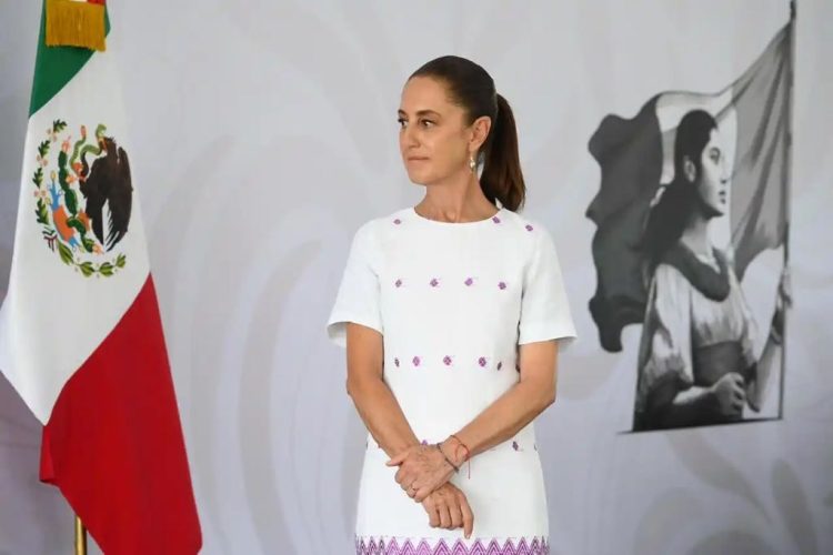 Presidenta Claudia Sheinbaum anuncia decreto para fomentar el ecoturismo en Mahahual, en coordinación con las comunidades