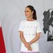 Presidenta Claudia Sheinbaum anuncia decreto para fomentar el ecoturismo en Mahahual, en coordinación con las comunidades