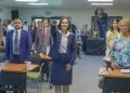 Aprueba Congreso de Sonora cambio al calendario electoral y toma protesta a jueza