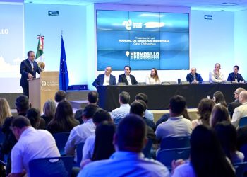 Promueve Toño Astiazarán economía de Hermosillo con nuevo modelo que impulsa el desarrollo sustentable