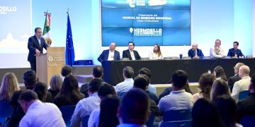 Promueve Toño Astiazarán economía de Hermosillo con nuevo modelo que impulsa el desarrollo sustentable