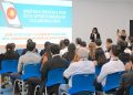 Pondrá en marcha Toño Astiazarán iniciativa de jóvenes para mejorar atención a ciudadanos con “Tu Voz en QR”
