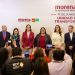 Morena, PVEM y PT arrancan la selección de coordinadores estatales de defensa de la transformación y la soberanía