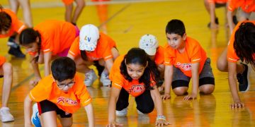 Todo listo para recibir a niñas y niños en Campamento de Verano Codeson
