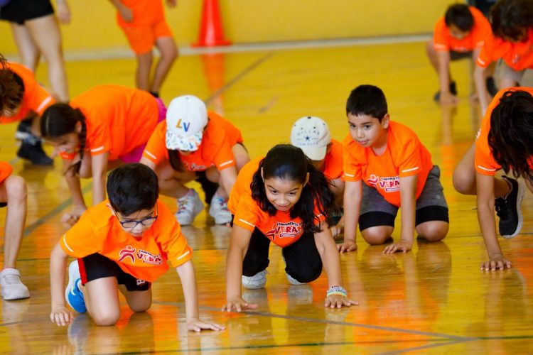 Todo listo para recibir a niñas y niños en Campamento de Verano Codeson